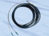 FC/APC 2 Cores Water-proof pigtail cable