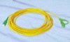 FC/APC-SC/APC fiber optic jumper