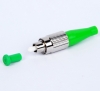 FC APC tunable connector