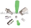 FC Fiber Optic connector parts