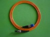 FC-ST patch cord