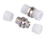 FC S-D Fibre optic adapter