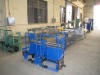FC-T2 big wire tinning machine