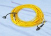 FC/UPC-FC/UPC fiber optic bouncing lining cord