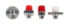 FC fiber optic adapter