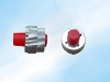 FC variable optical attenuator