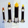 FIRE-RESISTANT POWER CABLE