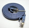 FLAT PATCH CORD CAT.6 CABLE