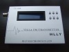 FM transmitter/HLLY VILLA 0.5W PLL FM Transmitter Top Grade + Power + ANT
