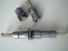 FQ waterproof Cable Connector, Circular Connector, Bayonet Circular Connector