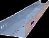 FRP resistance to chemical corrosion support