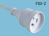 FS3-Z SAA Extension Cord
