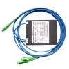 FSPA-Amored Splitter