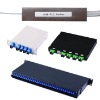 FSPP/FSPPM/FSPPB-1xN PLC Splitter