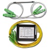FSPS-Single Mode Optic Fiber Splitters