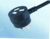 FS-3F plug(SAA)