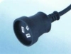 FS-3H power cord(SAA)