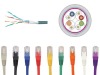 FTP CAT5E PATCH CORD
