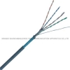 FTP CAT5E SOLID Networking Cable