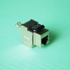 FTP Cat6 keystone jack