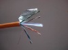 FTP Cat-6/5 Networking cable