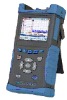 FTTH OTDR Handset