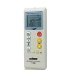F-112 air conditioner remote control