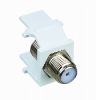F-connector/connector/TV jack