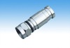 F series  connector