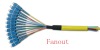 Fan out