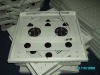 Fan tray