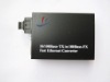 Fast Ethernet Media Converter