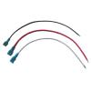 Fast-On Terminal Wire Harness