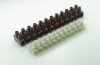 Feed Through Terminal Blocks