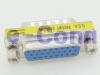 Female to Male connectors 01