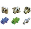 Fiber Adapter (Activity Connector)