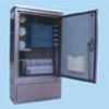 Fiber Cable Cross-Connecting Cabinets