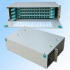 Fiber Management Trays