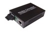 Fiber Media Converter 10/100M WDM (External Power Supply)