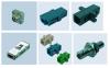 Fiber Optic Adapter