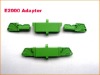 Fiber Optic  Adaptor-E2000/APC