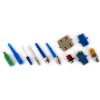 Fiber Optic Connector & Adapter
