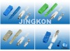 Fiber Optic Connector SC