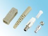 Fiber Optic Connector (multimode-simplex-3.0 SC)