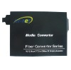 Fiber Optic Media Converter