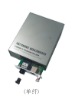 Fiber Optic Media Converter 10/100/1000M