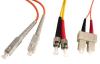 Fiber Optic Patch Cable