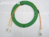 Fiber Optic Patch Cord-LC/PC-MM-Duplex
