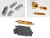 Fiber Optic Precision Metal Component-Case Module of package