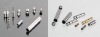 Fiber Optic Precision Metal Component-shaft and Tube of package